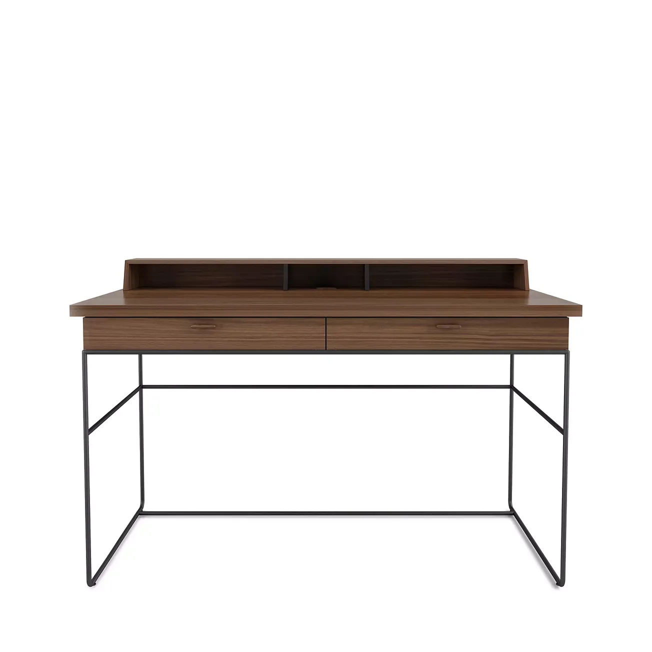 HuppÃ© Linea Secretary Desk 