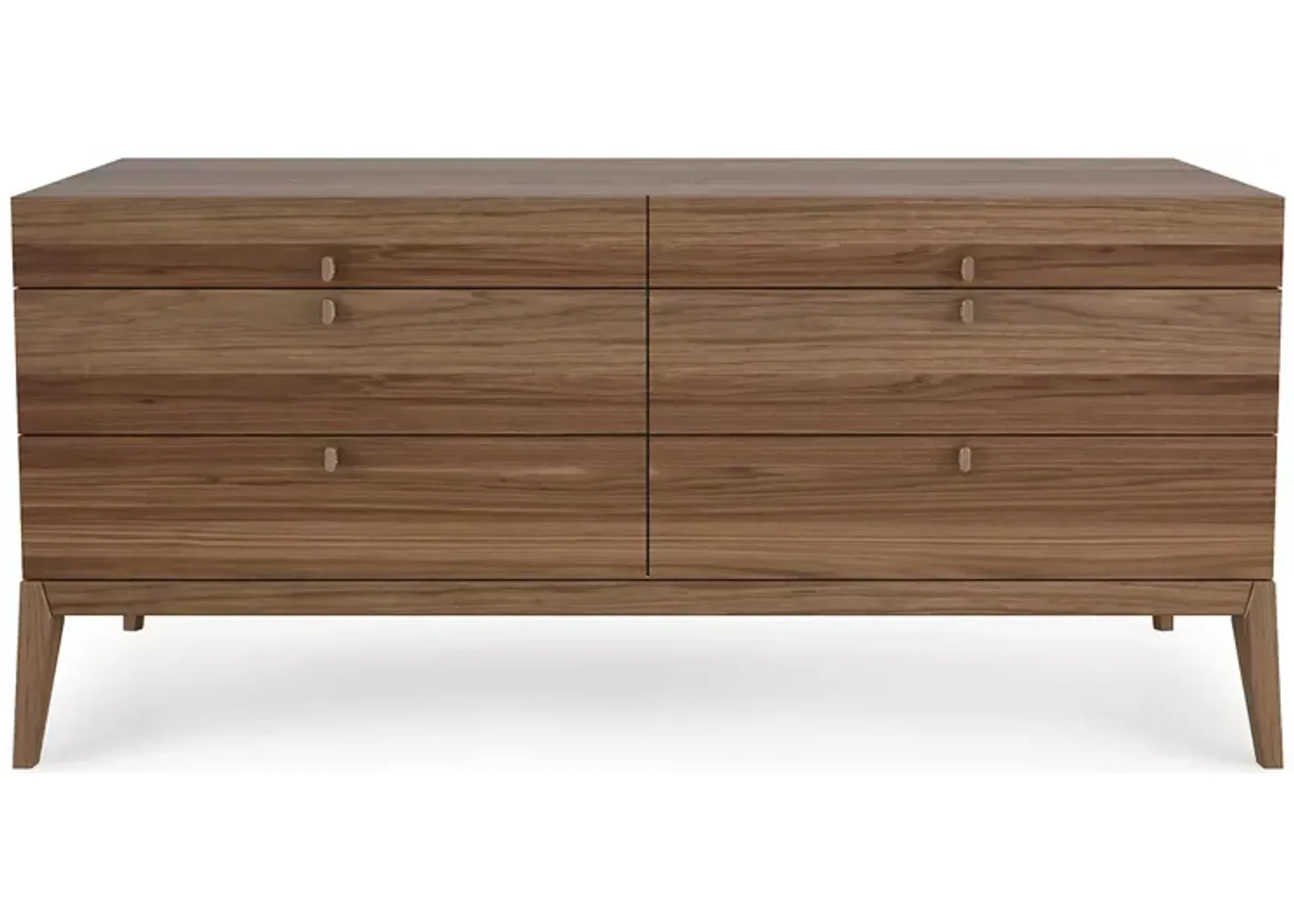 HuppÃ© Moment 6-Drawer Dresser