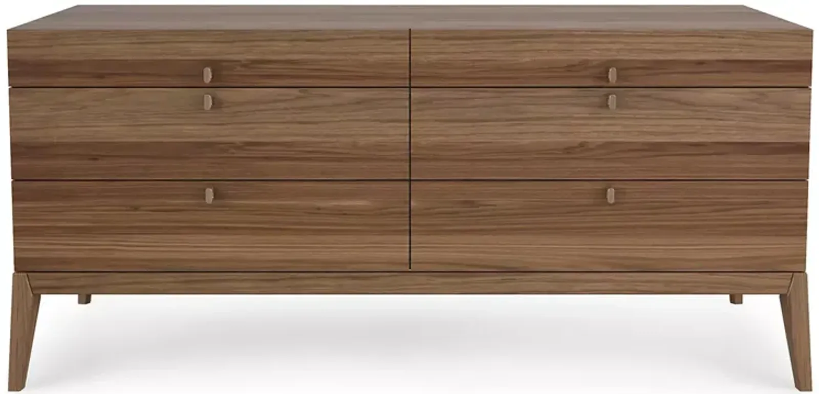 HuppÃ© Moment 6-Drawer Dresser