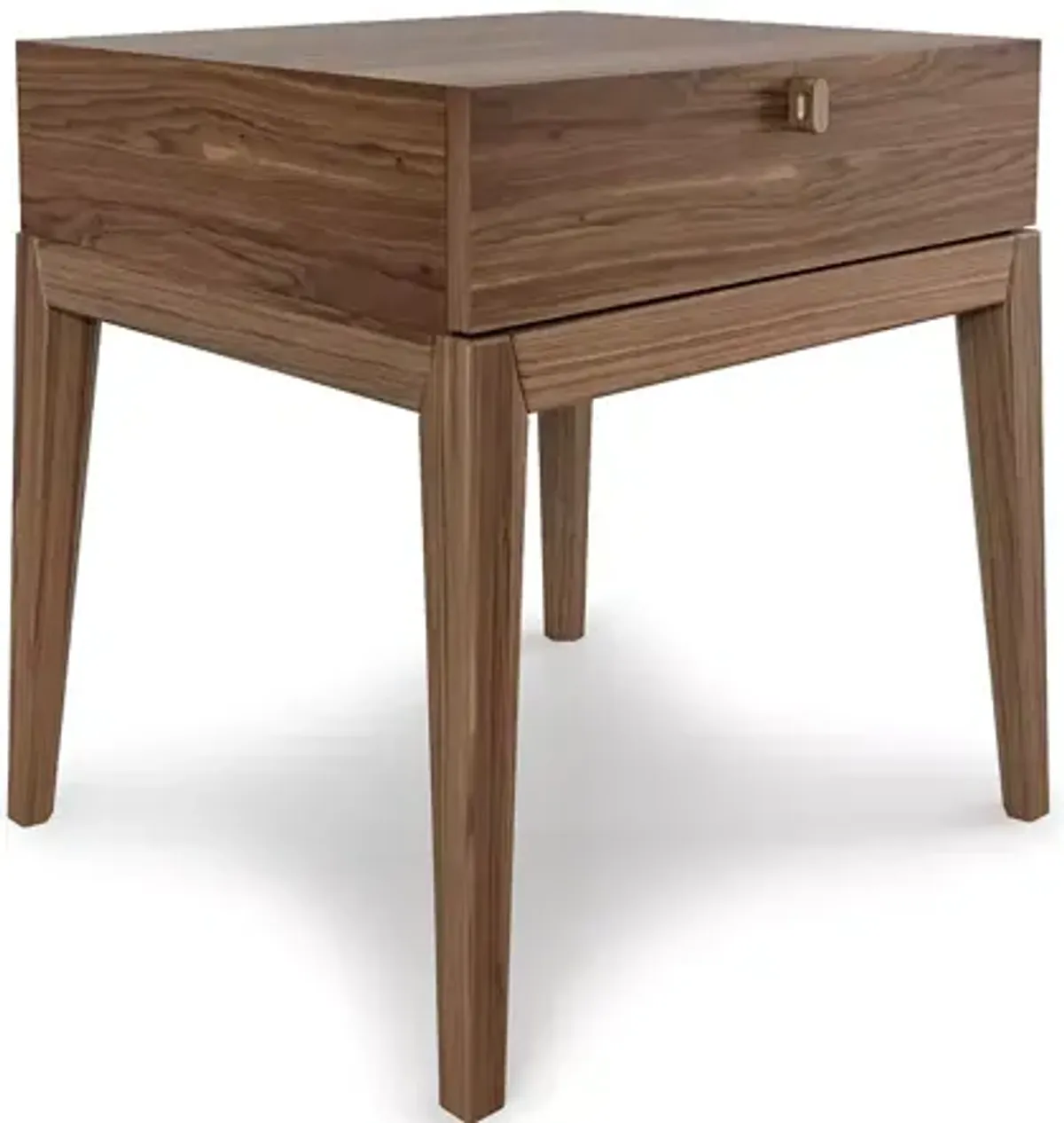 Huppé Moment 1-Drawer Night Table 