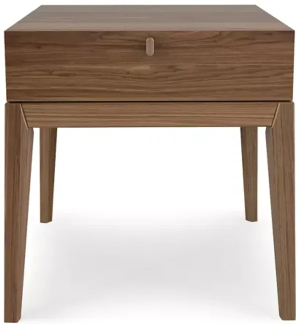 Huppé Moment 1-Drawer Night Table 