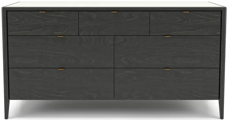 HuppÃ© Winston 7-Drawer Dresser