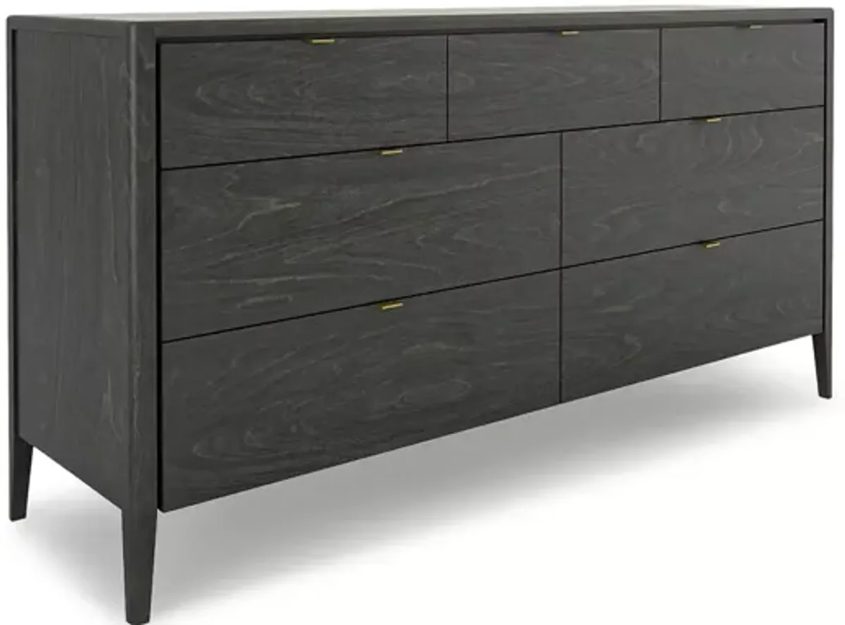 HuppÃ© Winston 7-Drawer Dresser