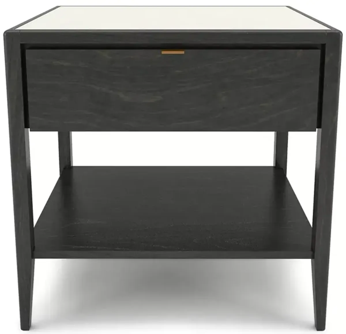 HuppÃ© Winston 1-Drawer Night Table 