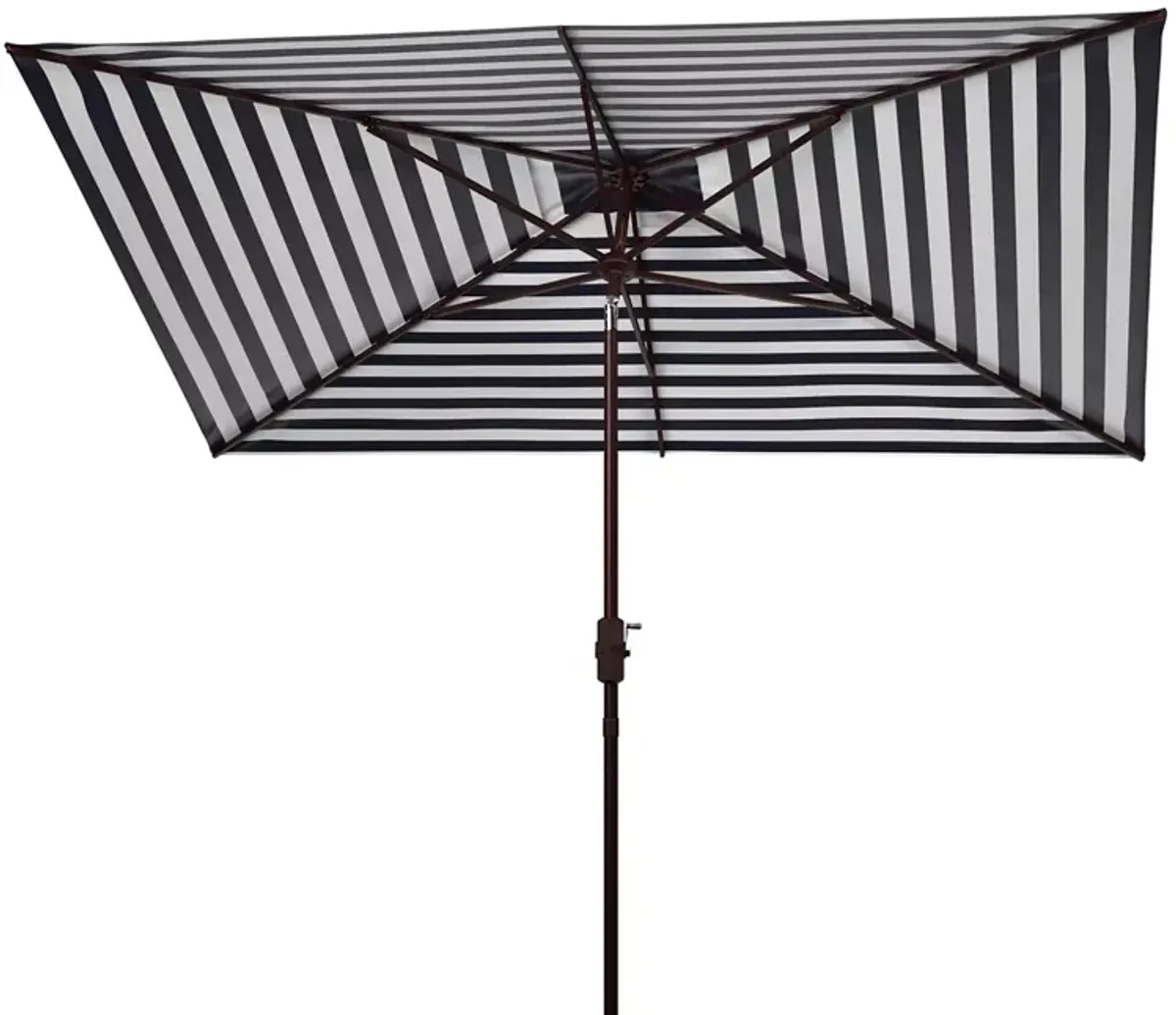 SAFAVIEH Athens Rectangular Umbrella