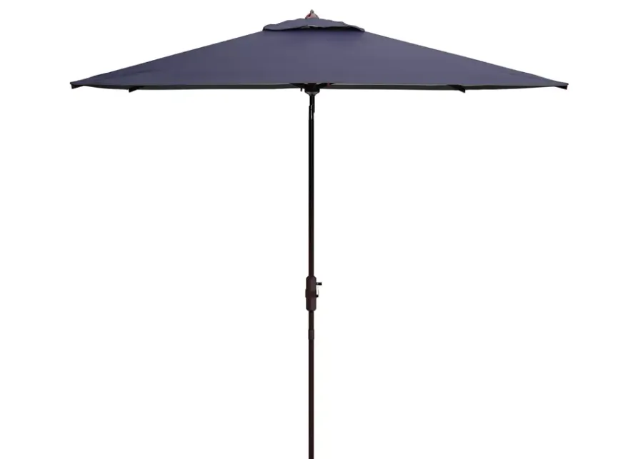 SAFAVIEH Athens Rectangular Umbrella