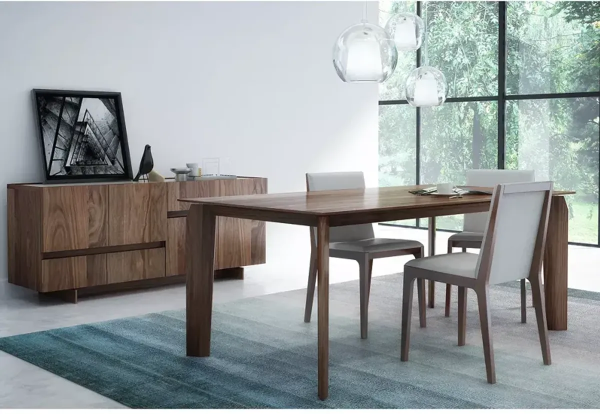 Huppé Magnolia Side Chair