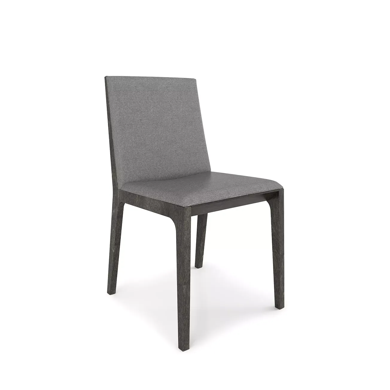 HuppÃ© Magnolia Side Chair