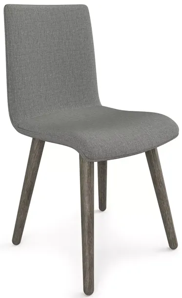 HuppÃ© Elda Side Chair