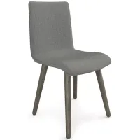 HuppÃ© Elda Side Chair
