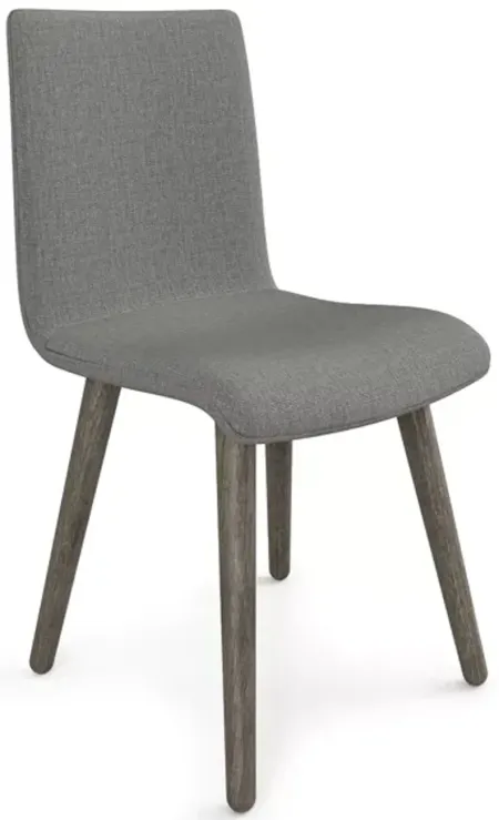 HuppÃ© Elda Side Chair
