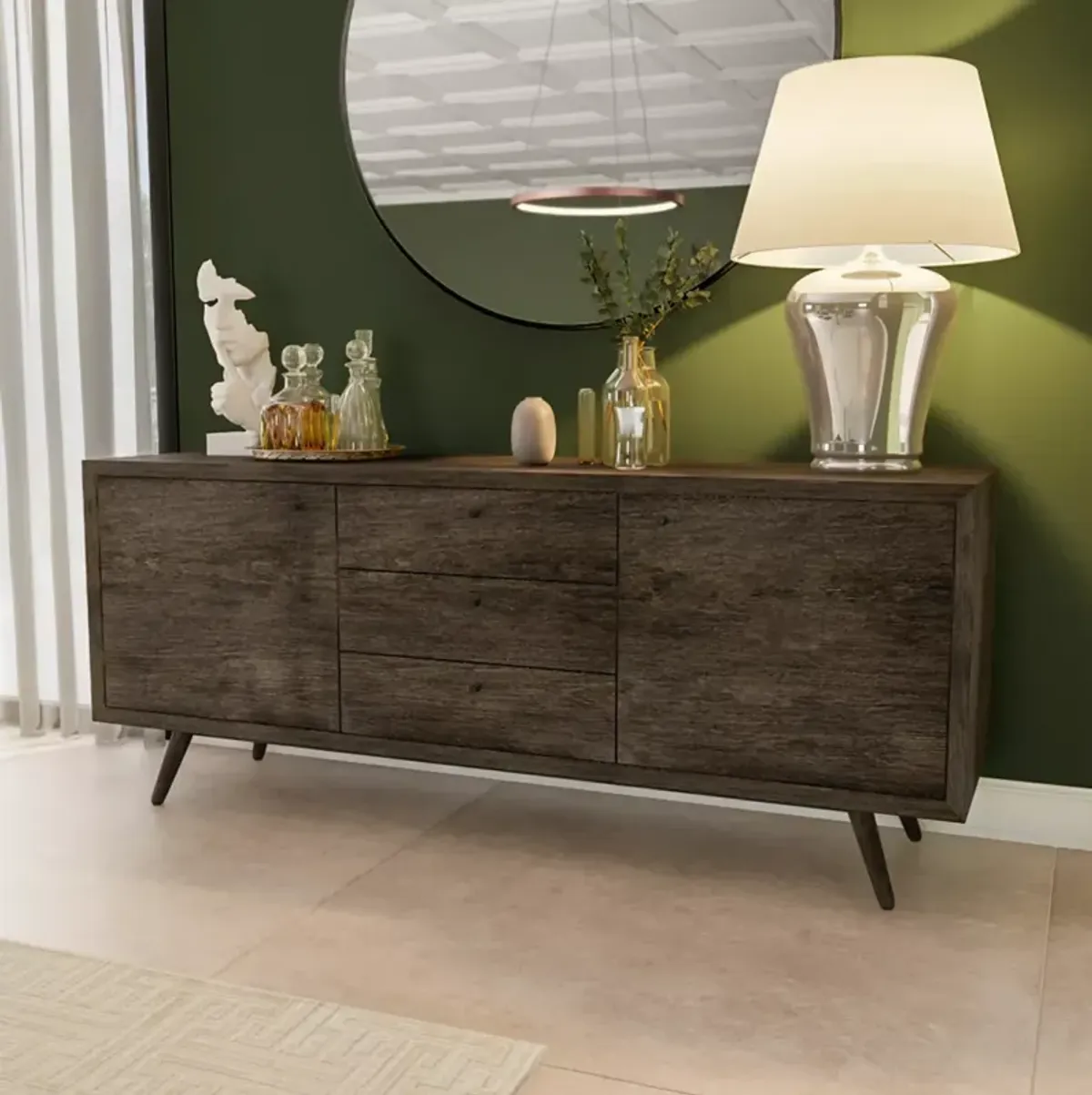 Huppé Elda Sideboard 