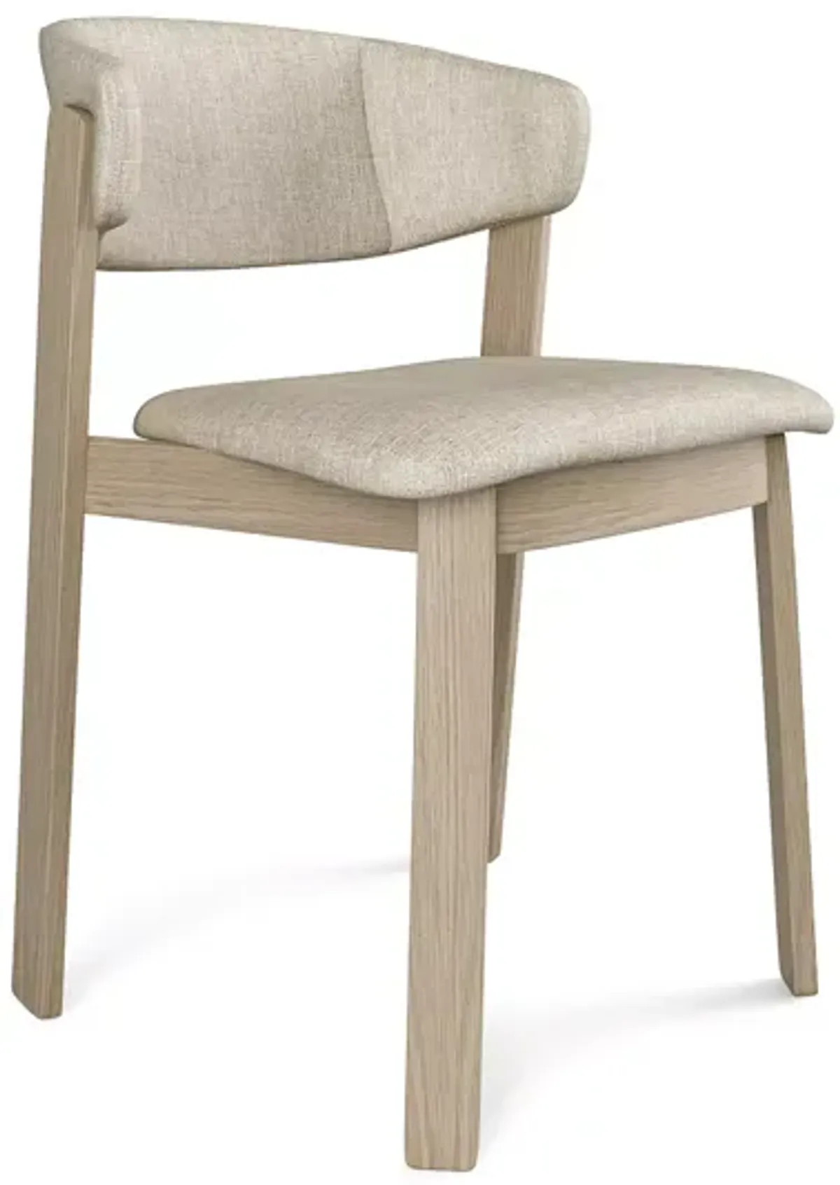 HuppÃ© Wolfgang Side Chair