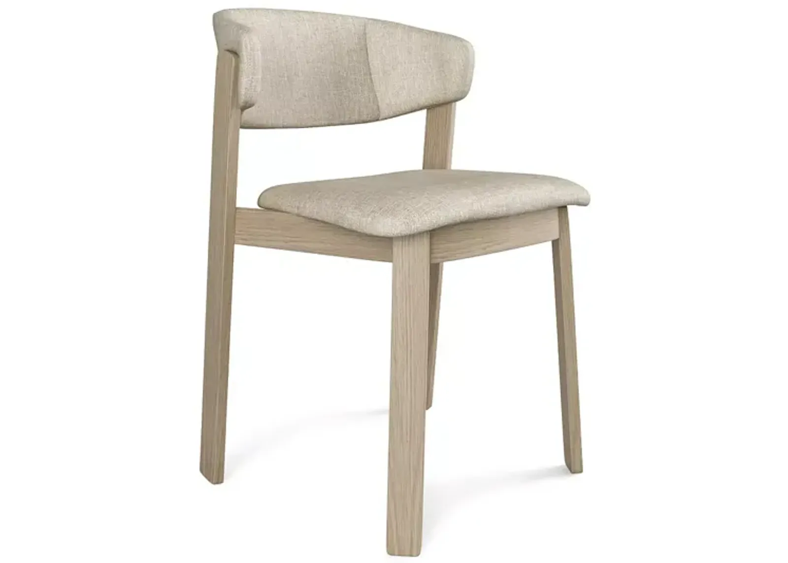 HuppÃ© Wolfgang Side Chair