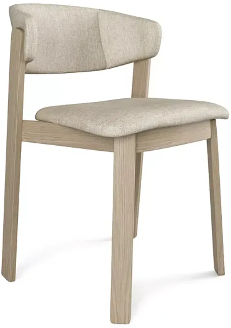 HuppÃ© Wolfgang Side Chair