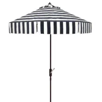 SAFAVIEH Elsa Fashion Line 11 Ft Umbrella
