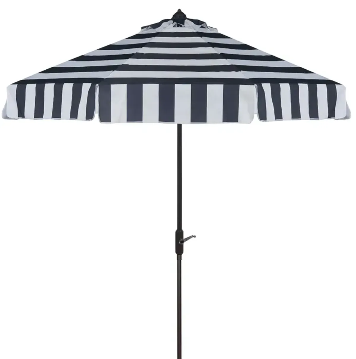 SAFAVIEH Elsa Fashion Line 11 Ft Umbrella