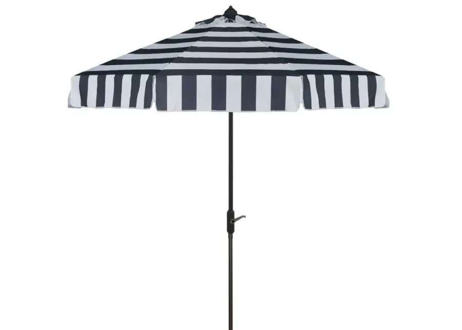 SAFAVIEH Elsa Fashion Line 11 Ft Umbrella