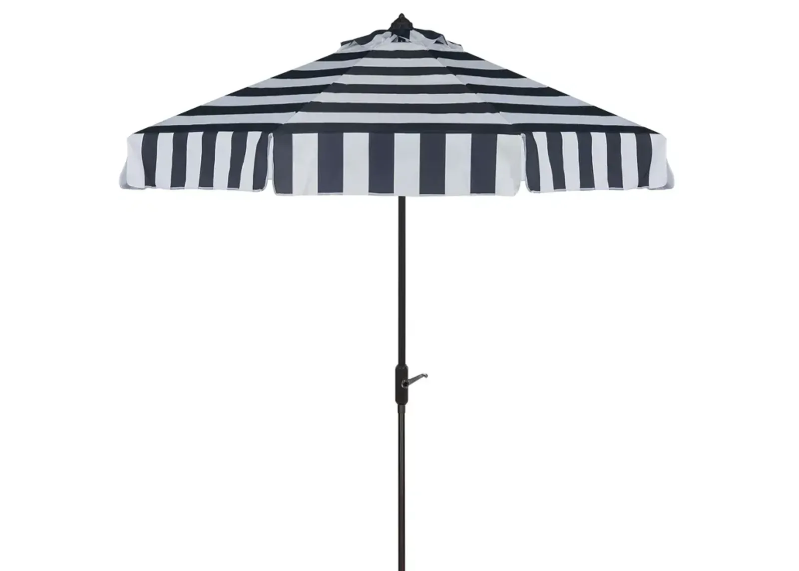 SAFAVIEH Elsa Fashion Line 11 Ft Umbrella