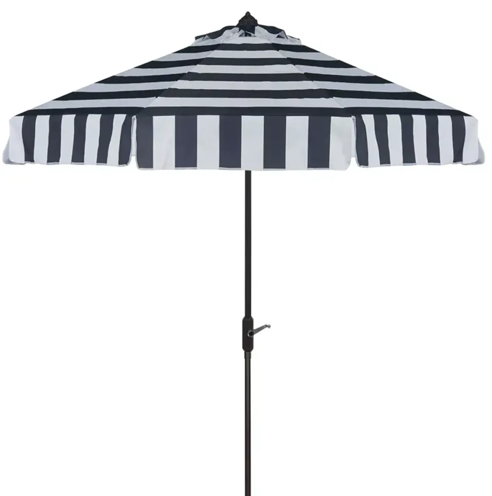 SAFAVIEH Elsa Fashion Line 11 Ft Umbrella