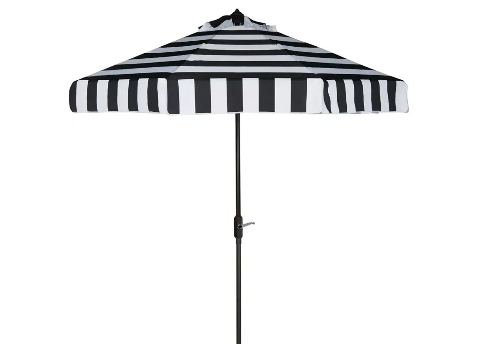 SAFAVIEH Elsa Fashion Line 9 Ft Umbrella