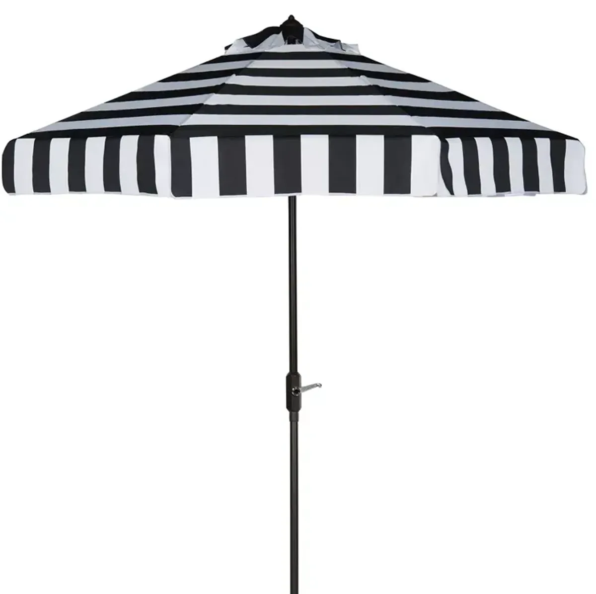 SAFAVIEH Elsa Fashion Line 9 Ft Umbrella