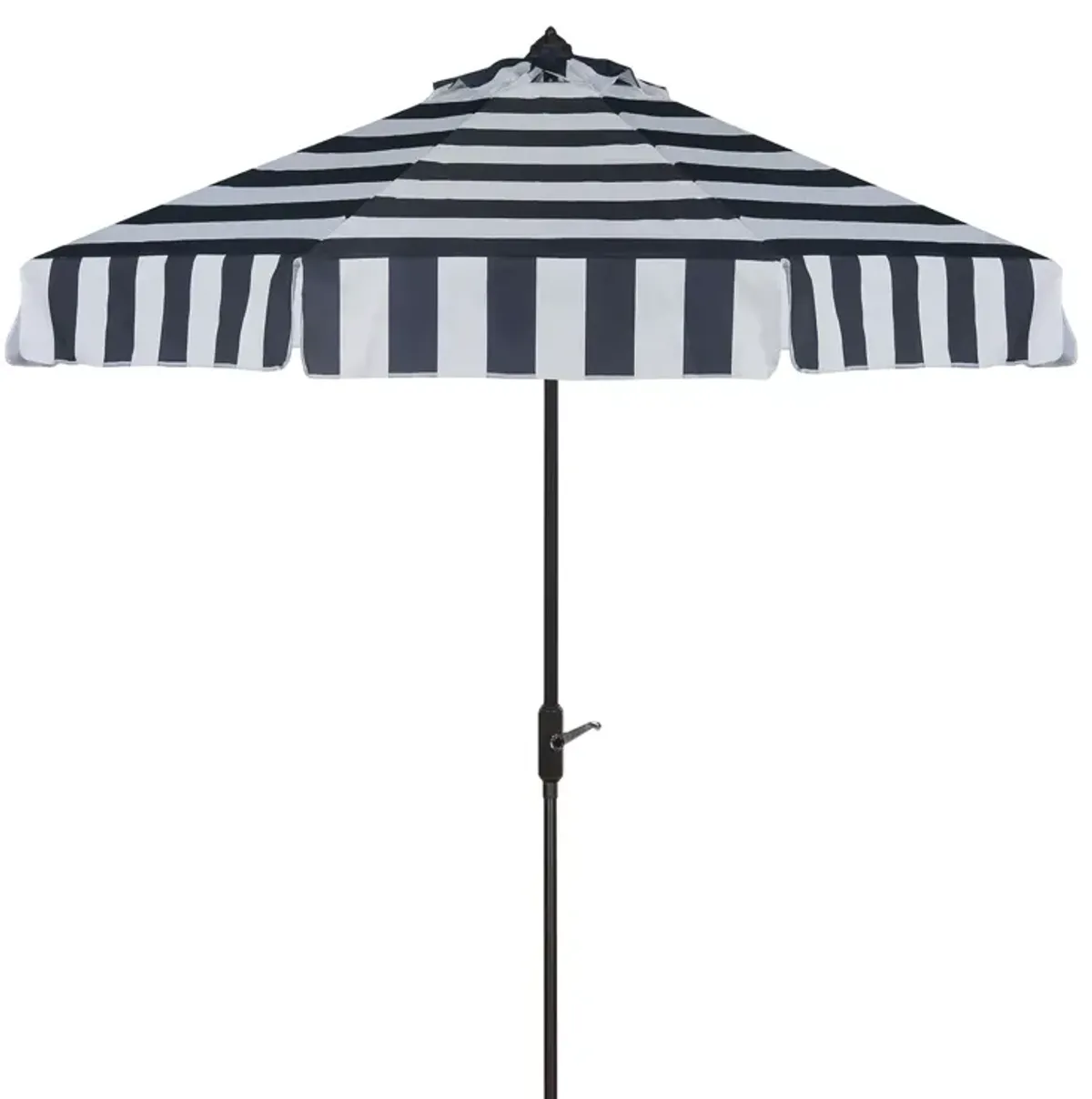 SAFAVIEH Elsa Fashion Line 9 Ft Umbrella