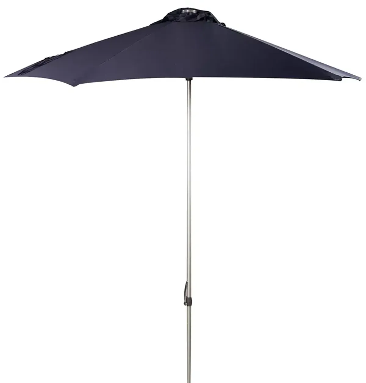 SAFAVIEH Hurst 9 Ft Push Up Umbrella