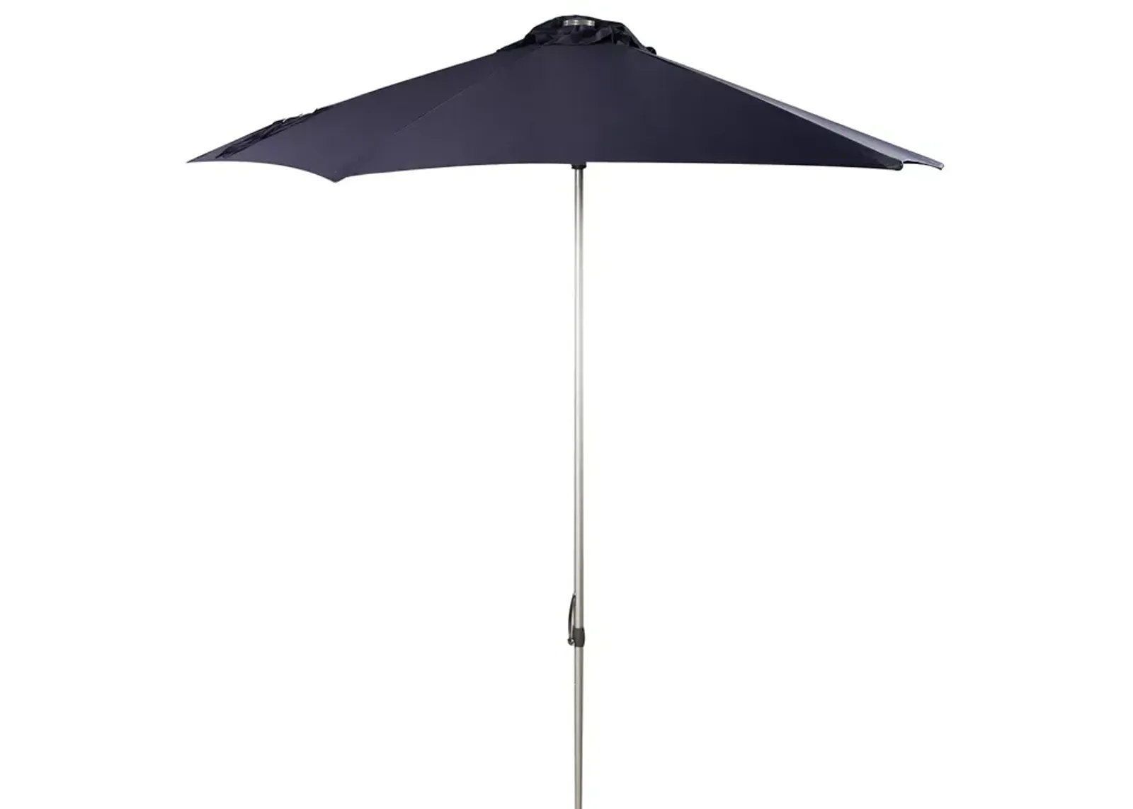 SAFAVIEH Hurst 9 Ft Push Up Umbrella