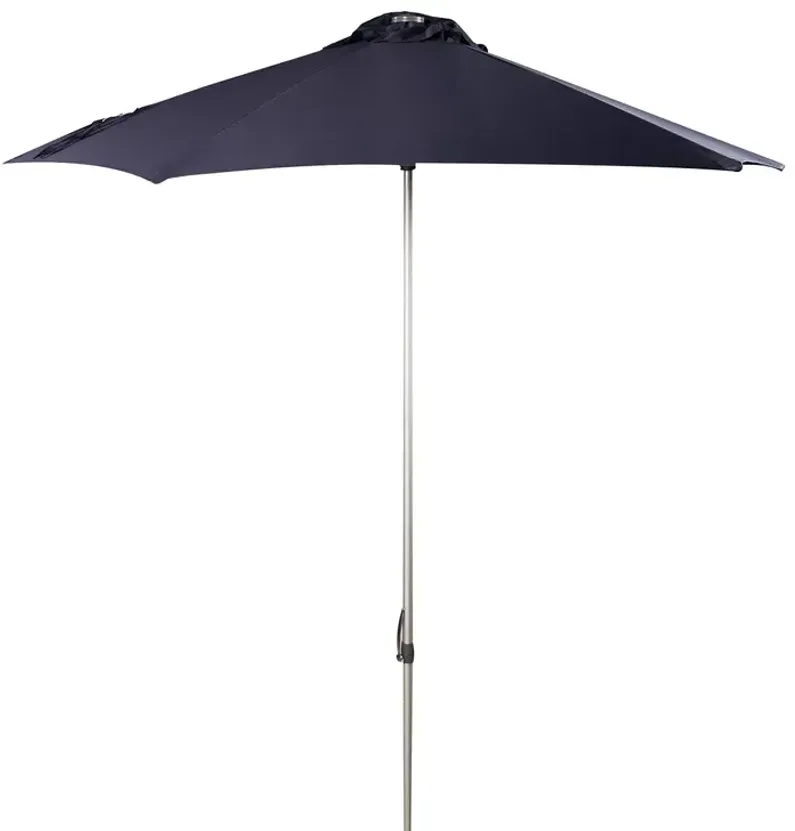 SAFAVIEH Hurst 9 Ft Push Up Umbrella