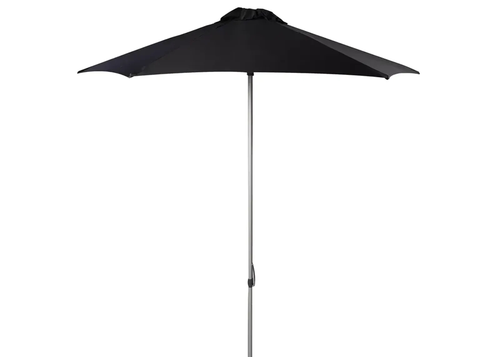 SAFAVIEH Hurst 9 Ft Push Up Umbrella