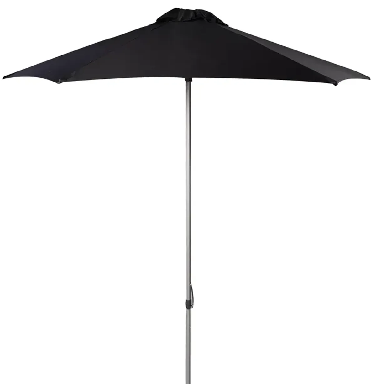 SAFAVIEH Hurst 9 Ft Push Up Umbrella