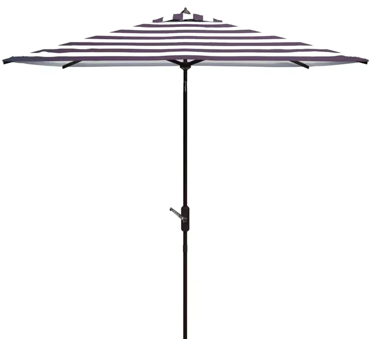 SAFAVIEH Iris Rectangle Umbrella