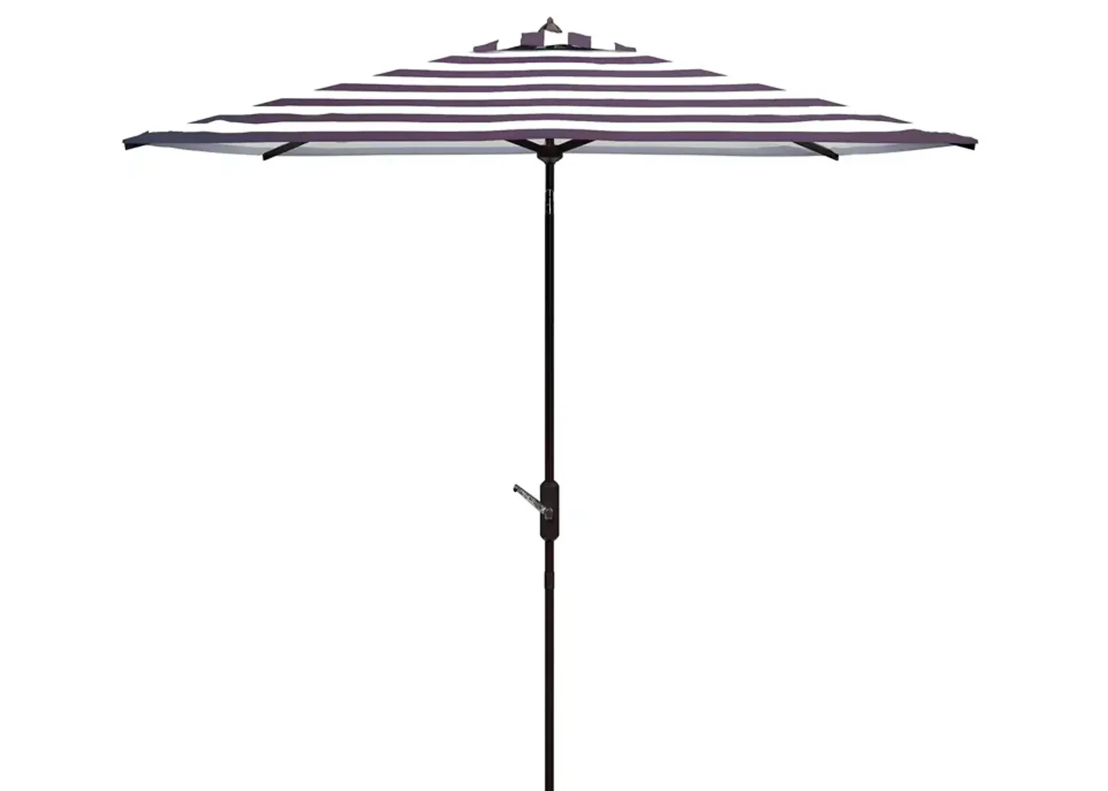 SAFAVIEH Iris Rectangle Umbrella