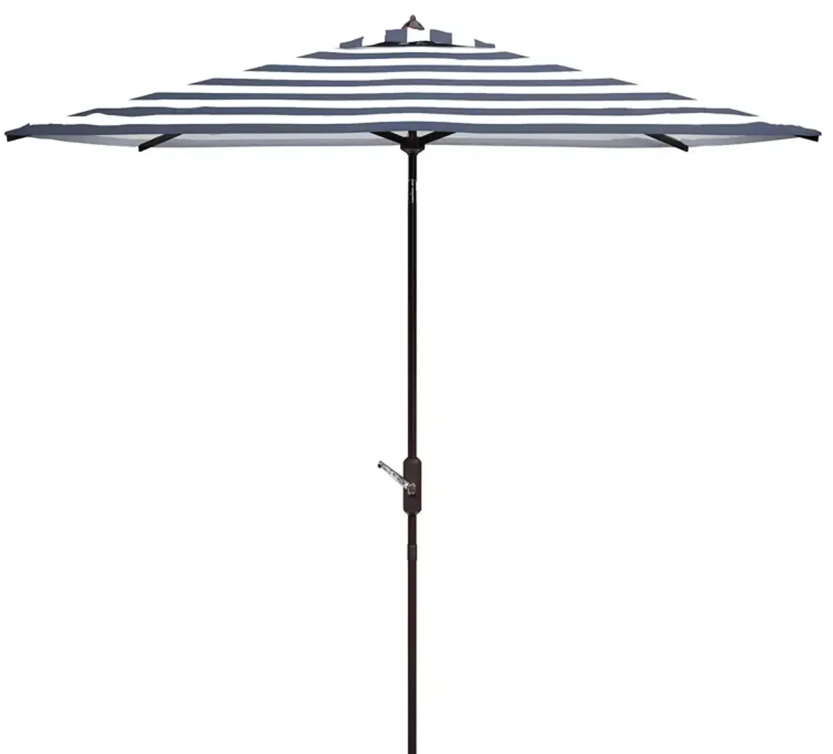 SAFAVIEH Iris Rectangle Umbrella