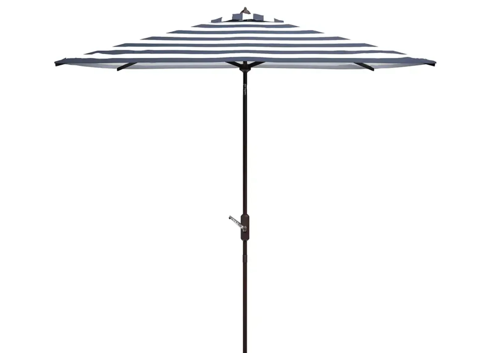 SAFAVIEH Iris Rectangle Umbrella