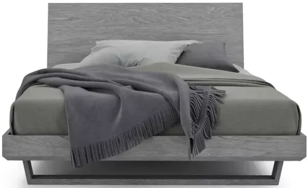 Huppé Clark Queen Bed