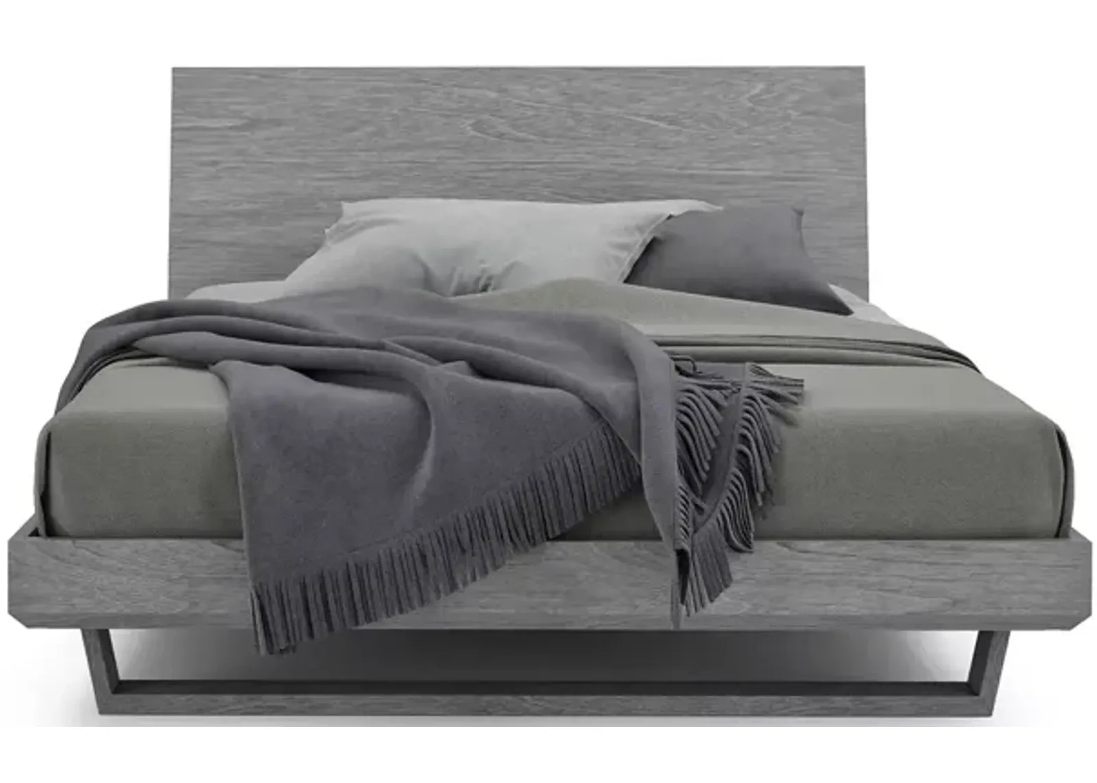 HuppÃ© Clark Queen Bed