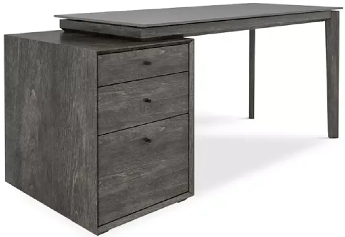 Huppé Outline Work Desk 