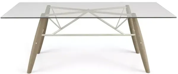 Huppé Connection Dining Table