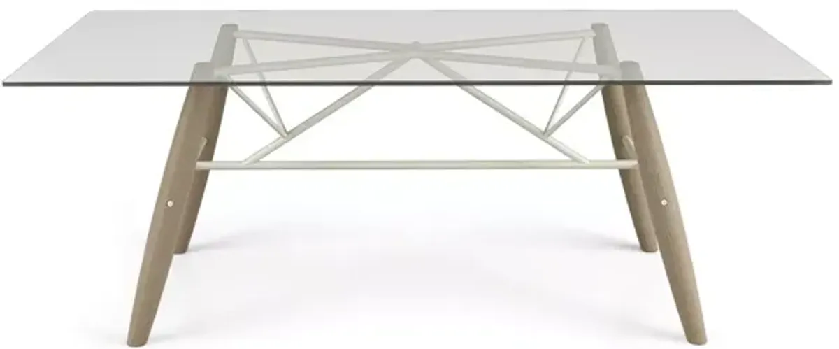 HuppÃ© Connection Dining Table