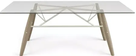 HuppÃ© Connection Dining Table