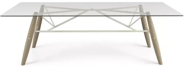 Huppé Connection Large Dining Table