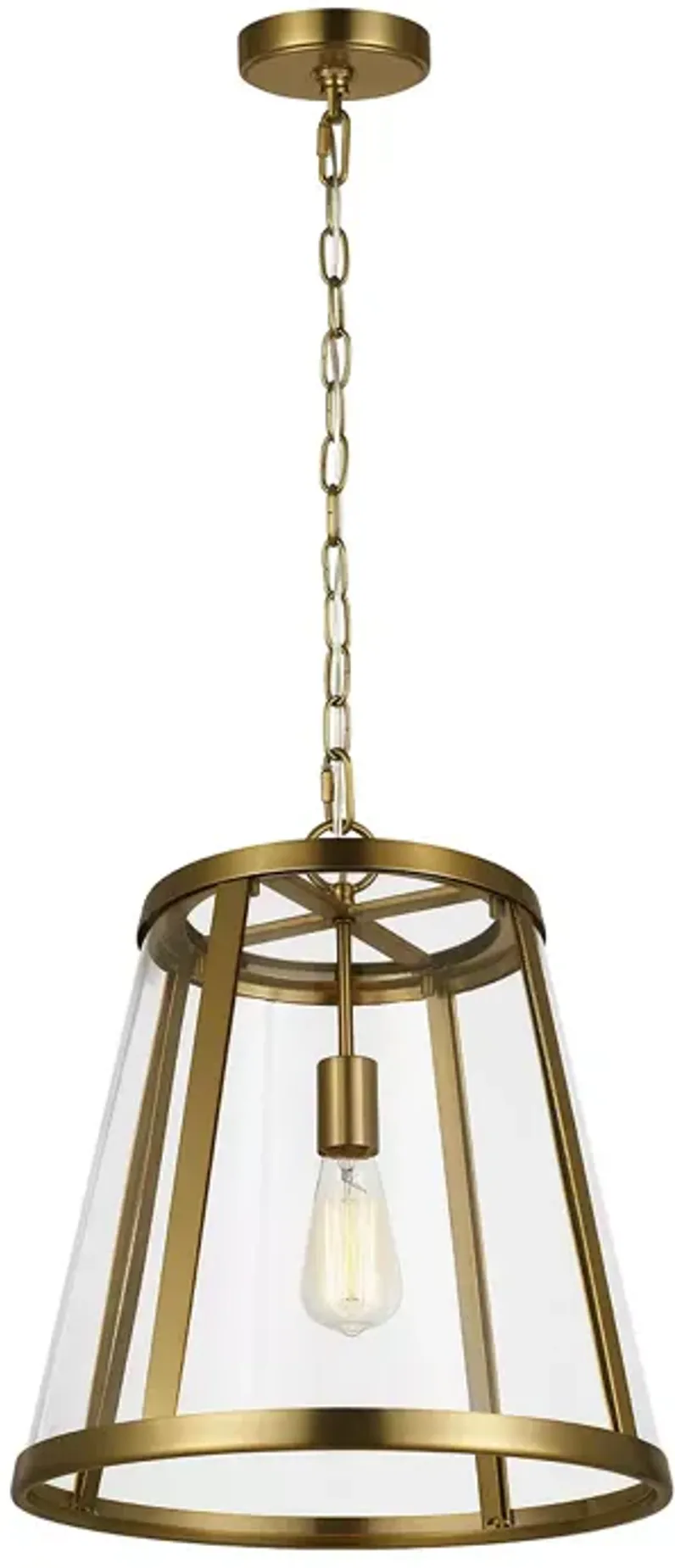 Visual Comfort Harrow Medium Pendant