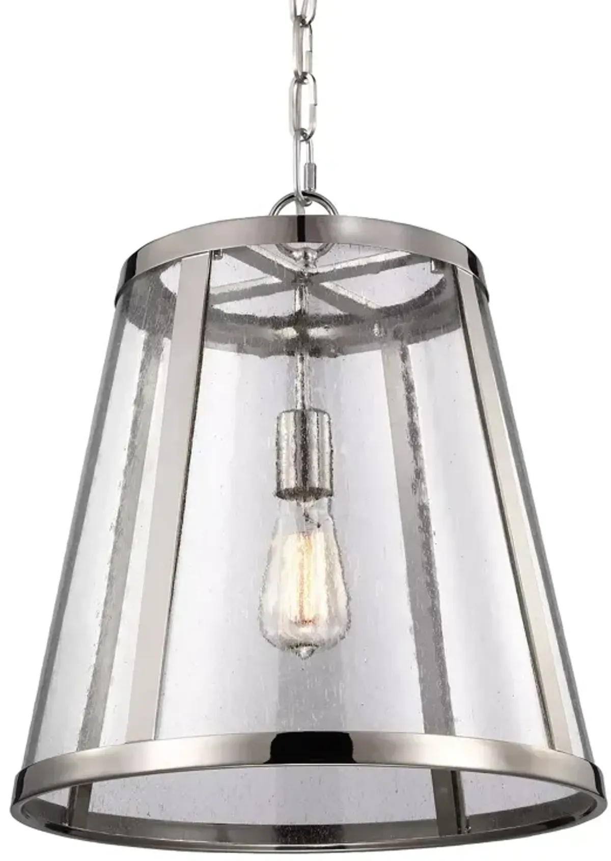 Visual Comfort Harrow Medium Pendant