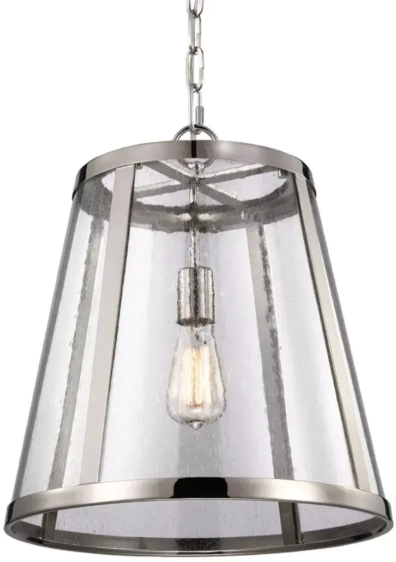 Visual Comfort Harrow Medium Pendant