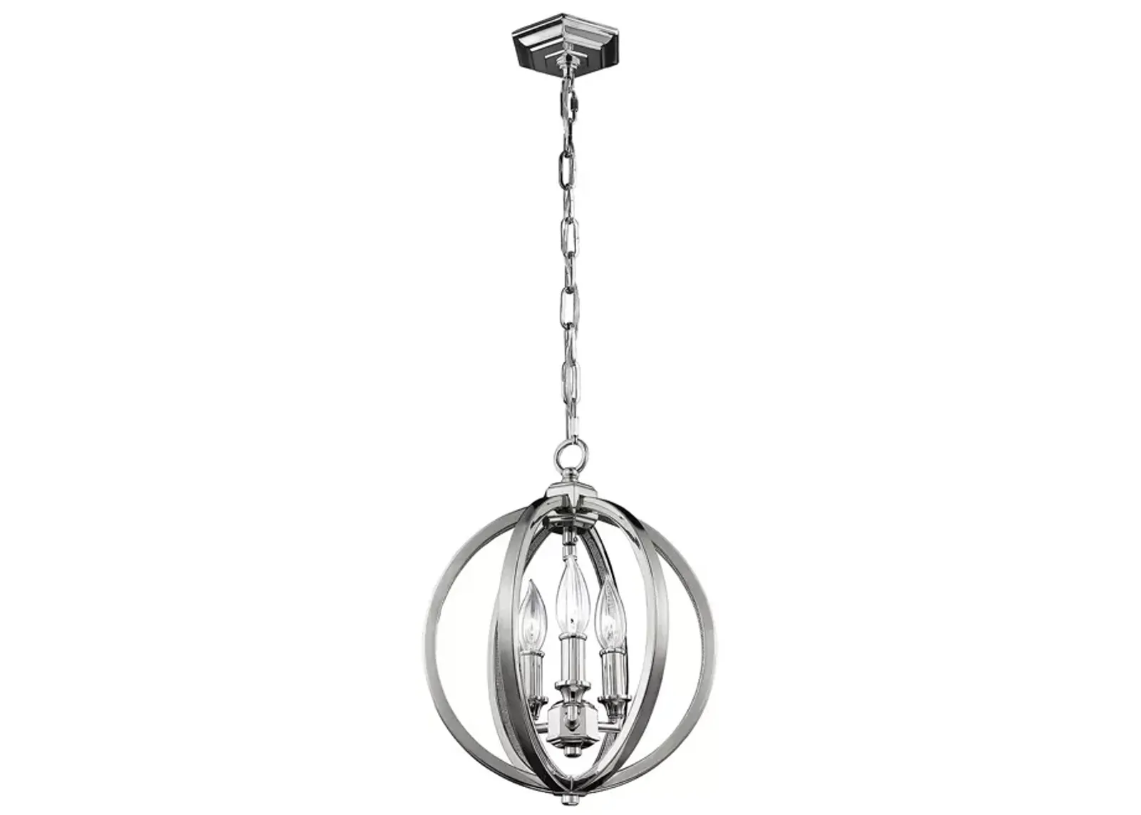 Bloomingdale's Corinne Small Pendant