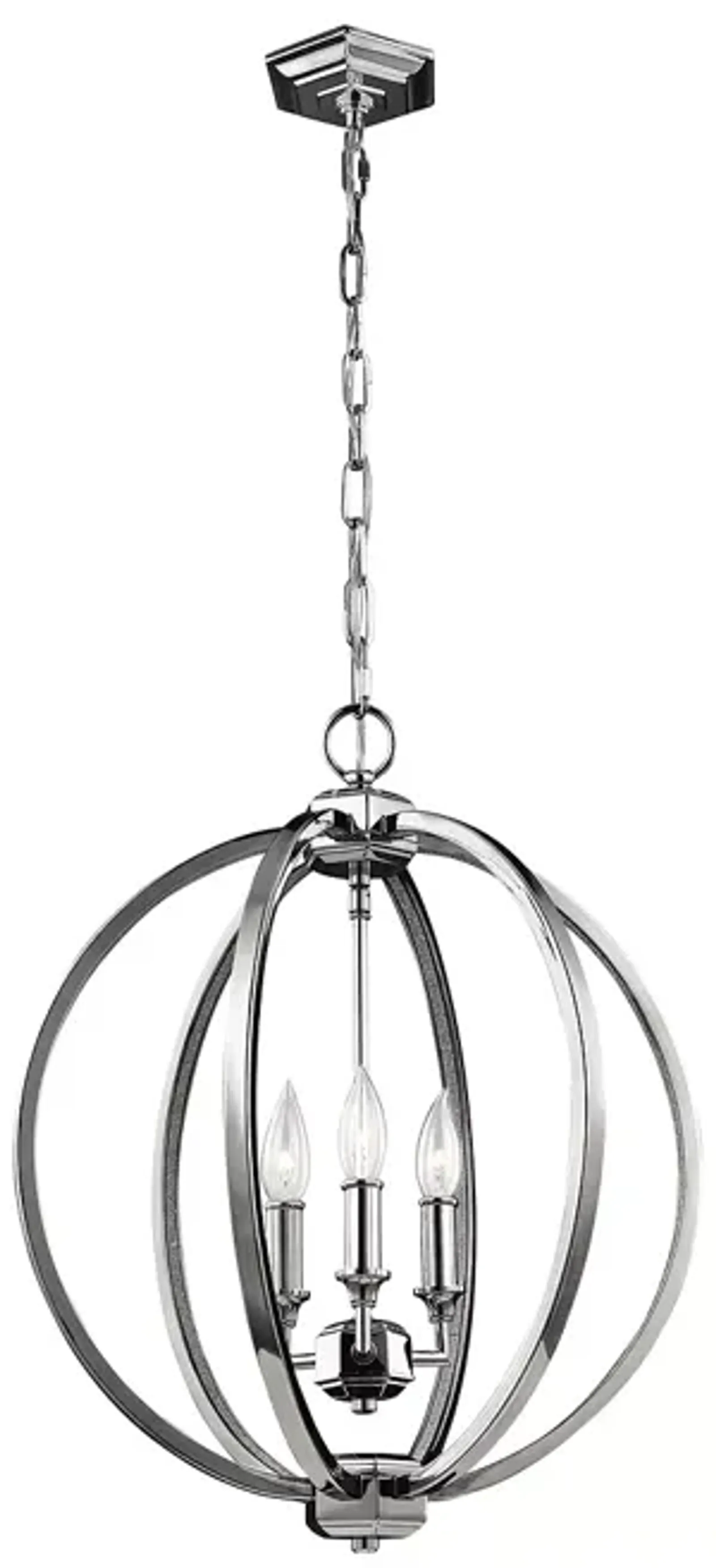 Bloomingdale's Corinne Medium Pendant