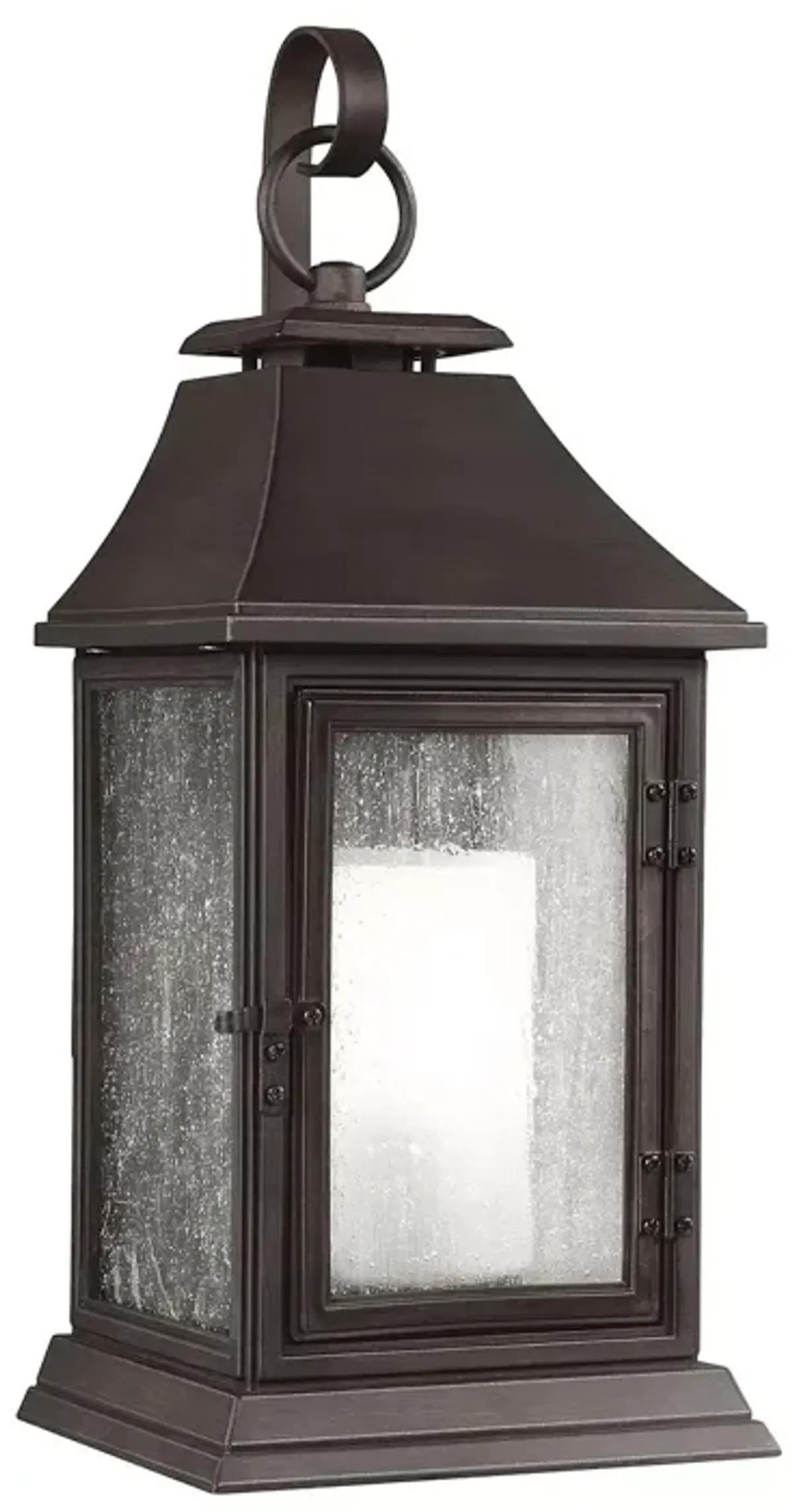 Visual Comfort Shepherd Small Lantern