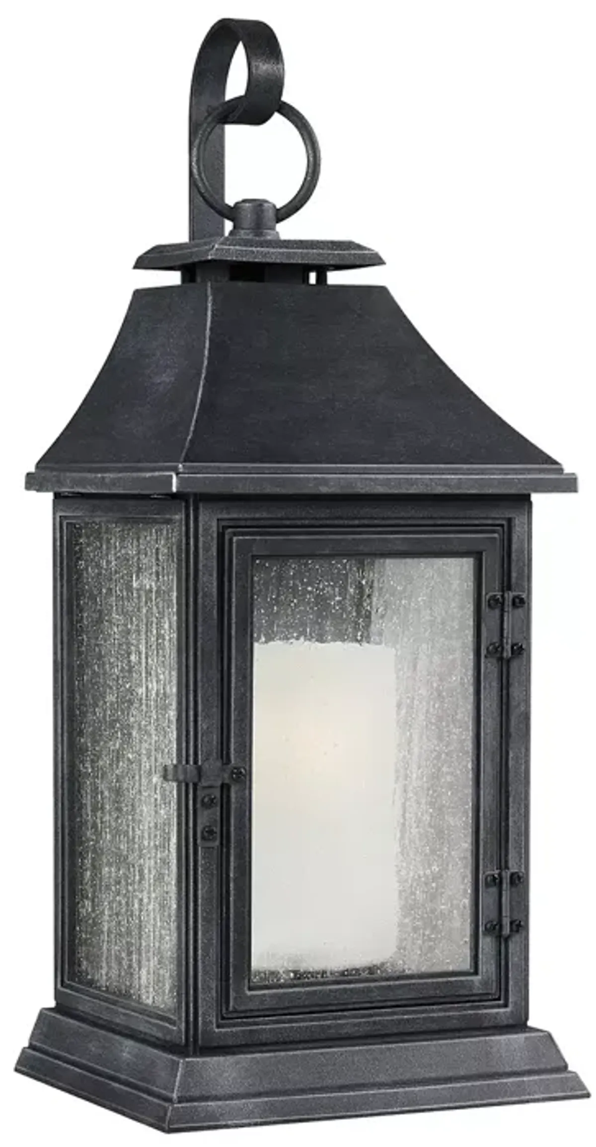 Visual Comfort Shepherd Small Lantern